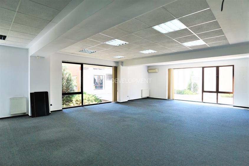 Spatiu parter birou - Cismigiu - Popa Tatu - 3