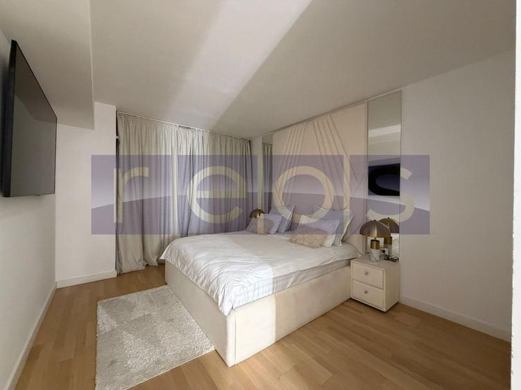 VANZARE 4 CAMERE - ULTRAFINISAT -UPGROUND RESIDENCE - 7