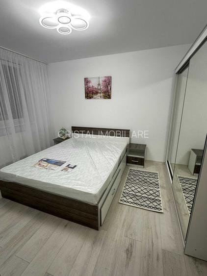 Apartament 2 camere de inchiriat, spatios- renovat, metrou Lujerului - 3