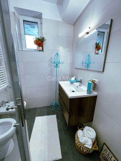 Copou, 3 camere superb, mobilat si utilat, renovat - Ambianta selecta - 9