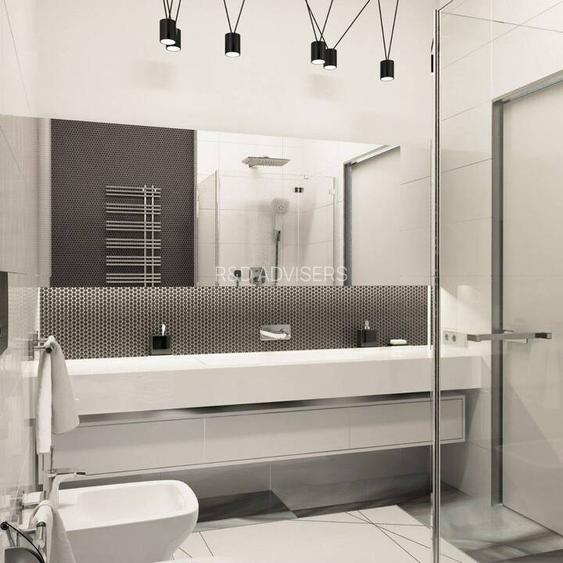 Duplex 4 Camere  Lux Titan 158  mp / Sector 3 - 9