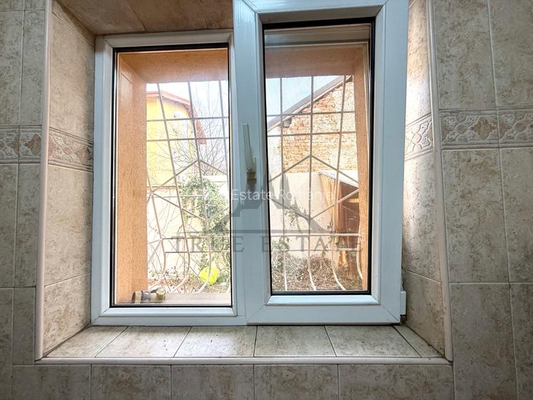 Imobil in zona Floreasca- Ideal investitie- urbanism P+3R - 17