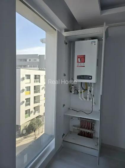 3 camere | finalizat | mutare rapida | lift Shindler | metrou - 13