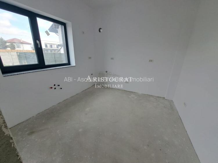 Casa individuala "la alb" Corbeanca - 8