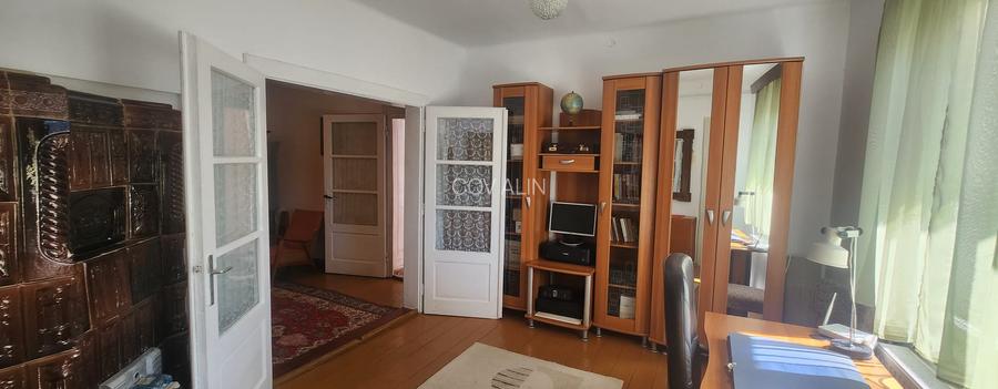 Casa in Rasnov, strada Vanatorilor nr. 66, suprafata utila 105 mp, teren 500 mp! - 16