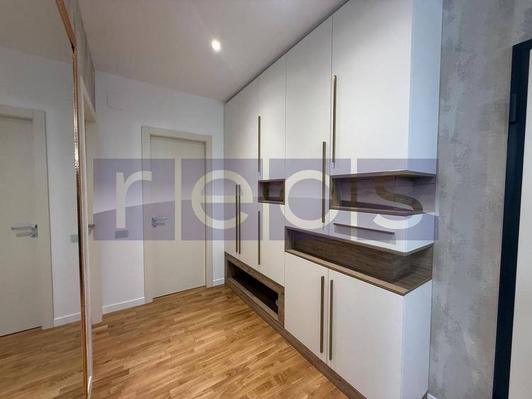 INCHIRIERE 2 CAMERE | SOS NORDULUI | 76MP | ULTRAFINISAT | LOC PARCARE - 18