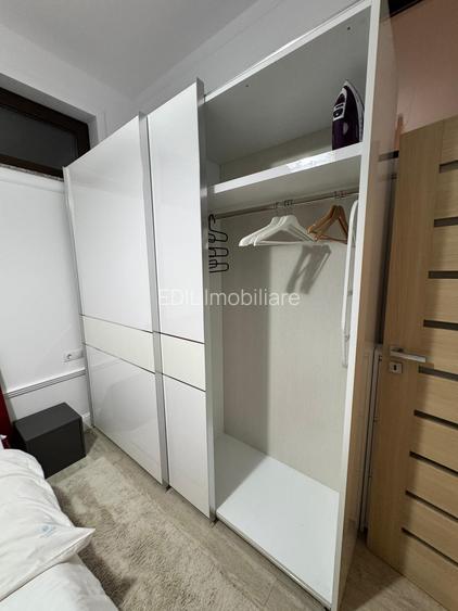 Apartament de închiriat, 2 camere, 46 mp, Piața Muzeului - 5