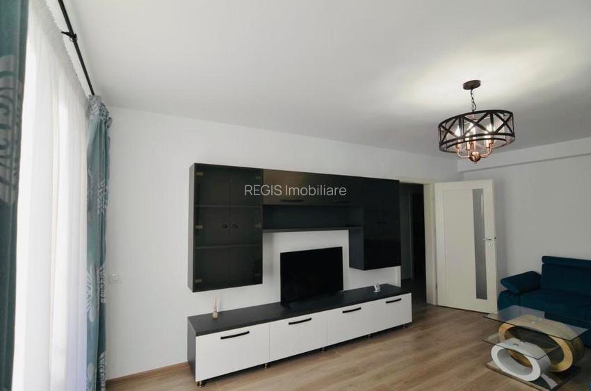 Apartament doua camere modern Urban Coresi - 8
