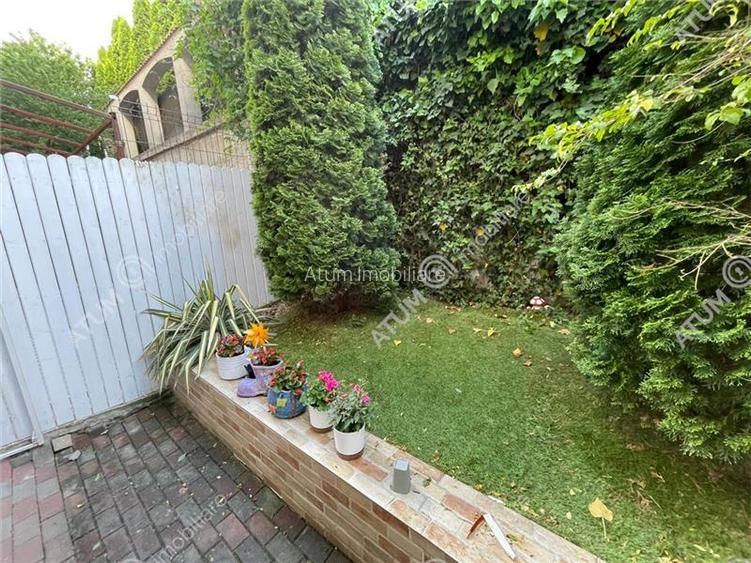 Apartament tip studio cu spatiu verde etaj 1 in zona Tilisca din Sibiu - 7