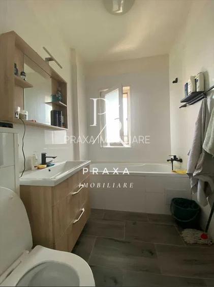 Apartament 3 camere, 67 mp, garaj, lift, Modern, zona Sub Cetate! - 5