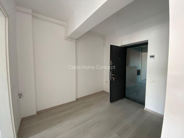 Garsoniera 40mp, Bloc Nou, Zona linistita, Parc, Metrou M2 - 5