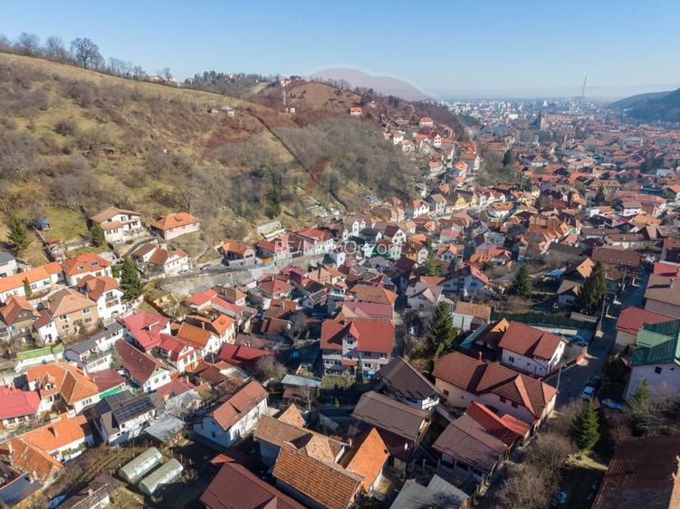 Comision 0% | Casă pitoreasca de vanzare | Zona schei - 24