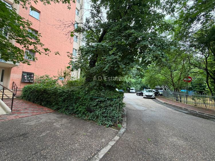 Titan 2 Camere Parter Inalt 49 Mp 6 Min Metrou  6 Min Parc IOR Pet Friendly - 16