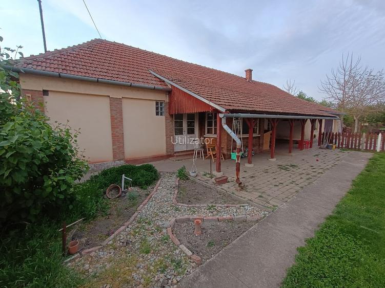 Eladó családi ház Gyulaváriban - 3