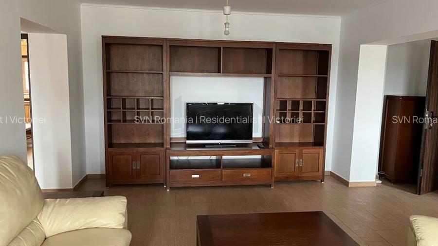 REA1027232 Apartament cu 3 camere Blv Libertatii - 3