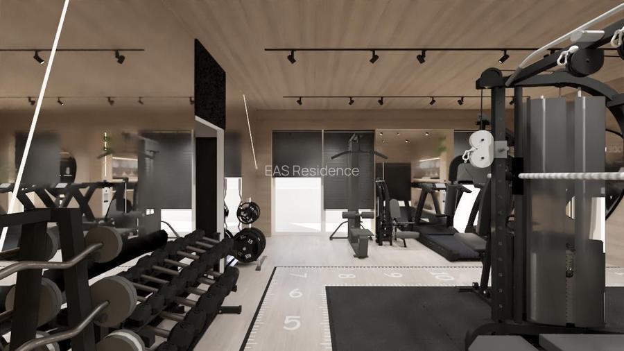 Apartament nou pe doua nivele ultracentral de vanzare, in Oradea - 12