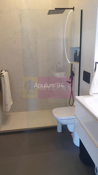 Apartament Central 13Septembrie 2 camere - 9