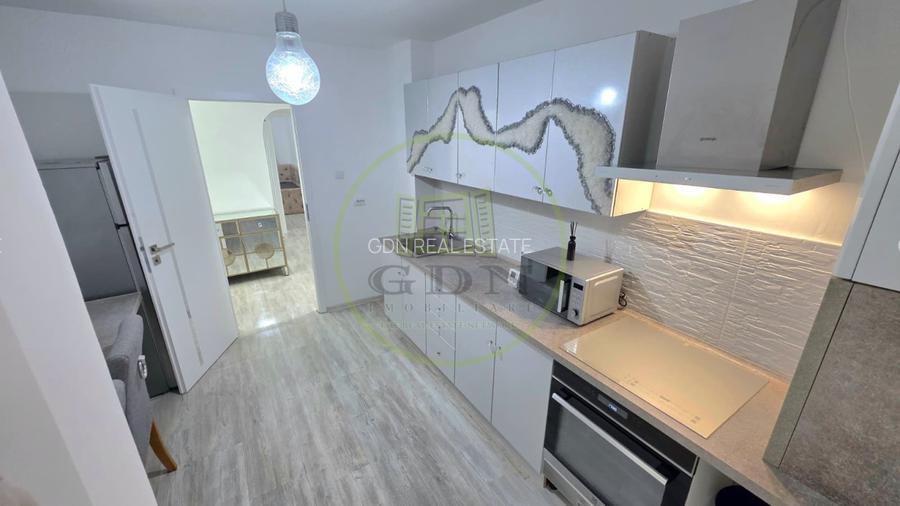 Închiriere – Apartament Elegant 3 Camere, Cămară, Pivniță – Terezian - 7