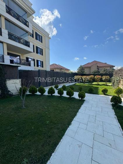 Apartament 4 camere Pipera complex Triana - 13