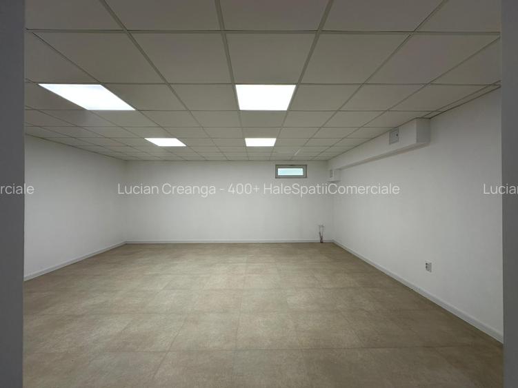 Spatiu comercial intabulat de vanzare, 420mp, Pasaj Bucium - 10