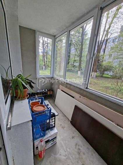 Apartament 3 camere parter | Dâmbu Pietros | - 7
