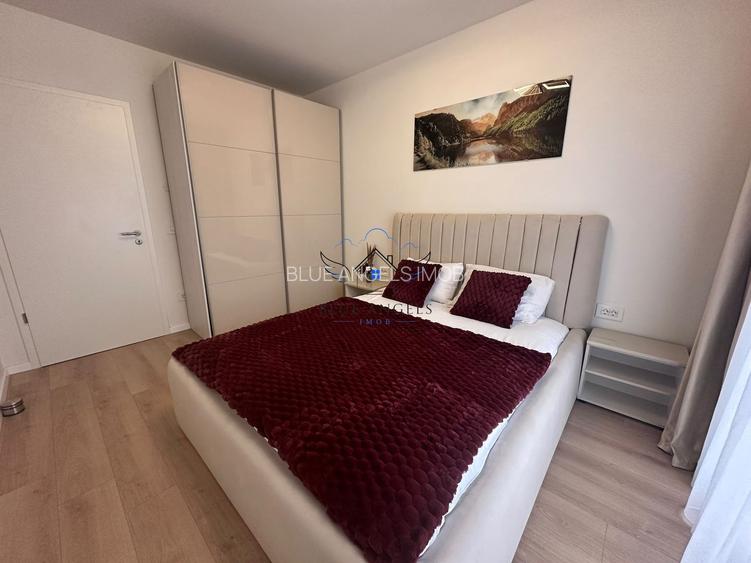 Apartament de lux cu 2 camere – Kasper - 5