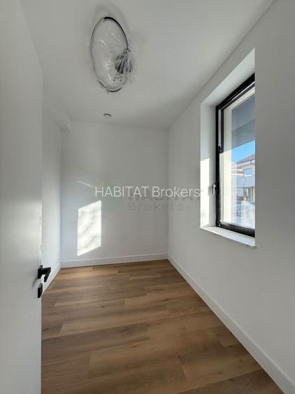 Vila individuala nZEB | Paradisul Verde | Eficienta energetica aproape 0 - 9