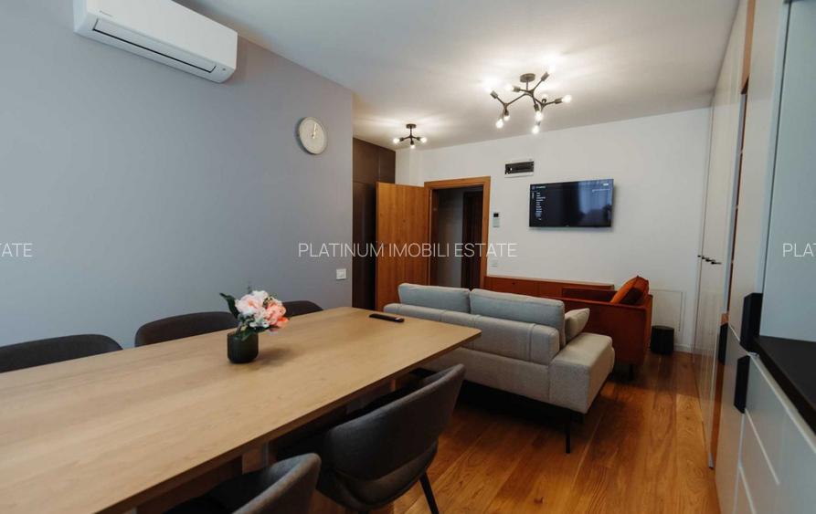 apartament de inchiriat - 2