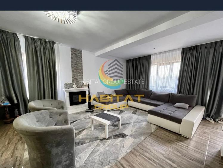 Duplex 4 camere | Teren 219 mp | Berceni | Comision 0% - 10