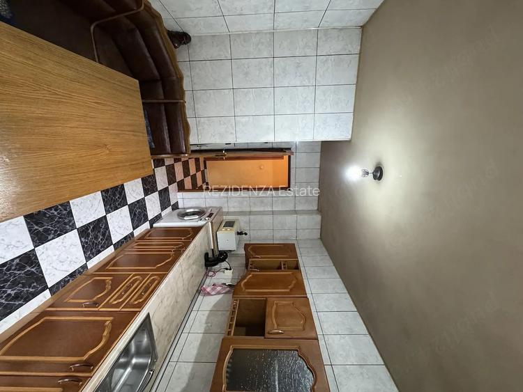 APARTAMENT 2 CAMERE DECOMANDAT METROU DRUMUL TABEREI - 3