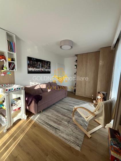 3 camere LUX, Cartierul Zorilor, Frunzișului, Lidl, Golden Tulip - 2