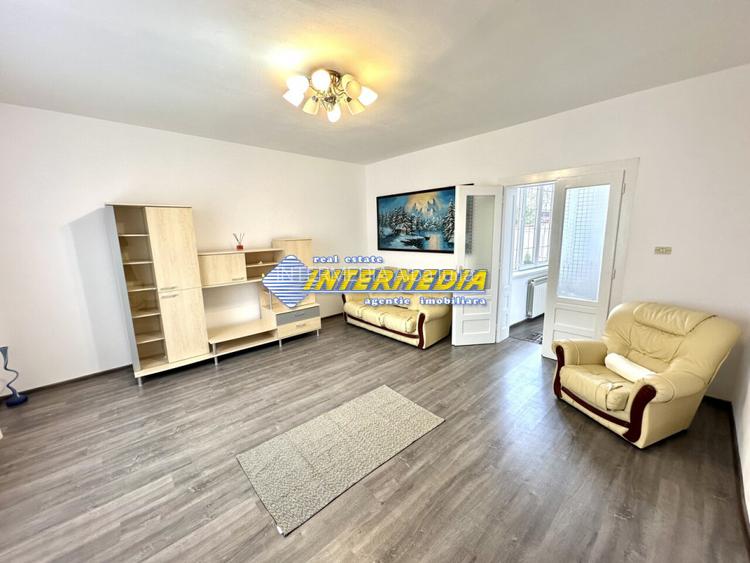 Casa 3 camere in Alba Iulia Zona CENTRU cu 900 mp teren utilitati si la asfalt - 14