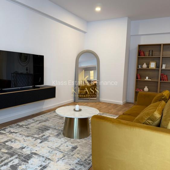 Apartament de inchiriat cu 2 camere - Residence 5 Pipera - 7