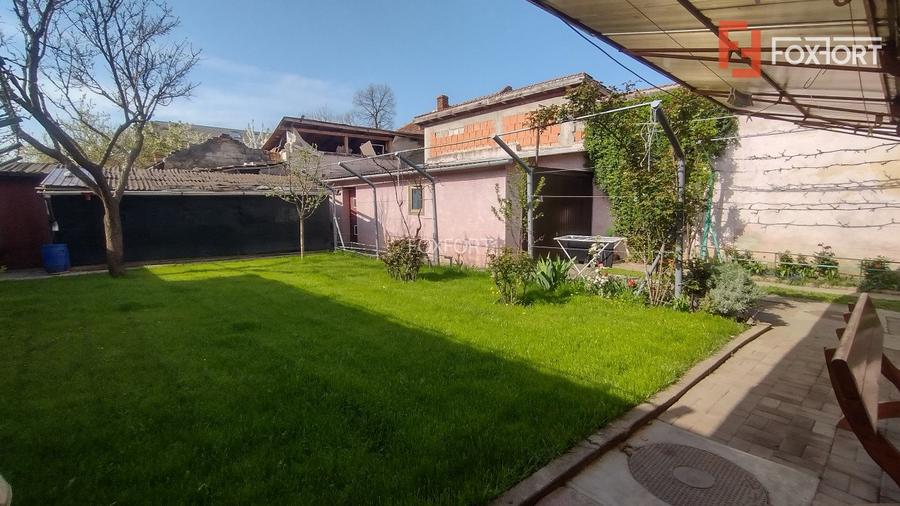 COMISION 0% Casa individuala 3 camere, Mehala - Garaj, terasa si curte - 10