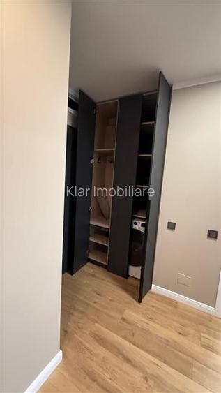 Apartament modern 2 Camere Lux in The Nest - Scortarilor - 8