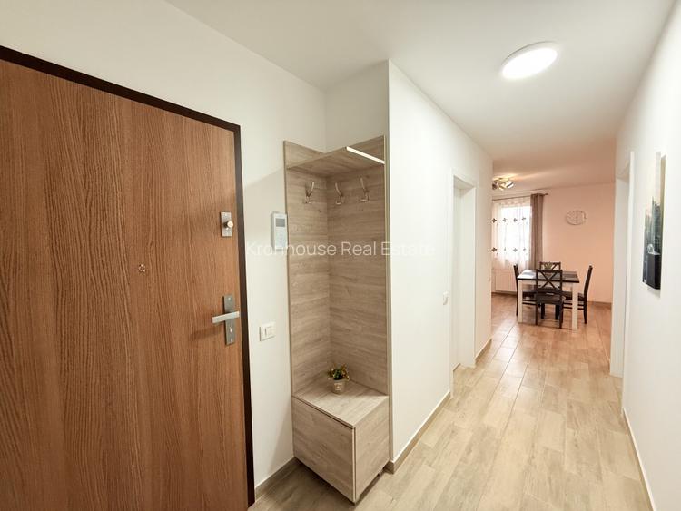 2 camere open-space l Urban Plaza l loc de parcare inclus - 7