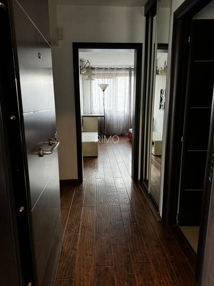 Apartament superb cu doua camere, Piata Sudului 99.500€ negociabil 0% comision - 13