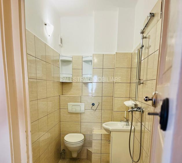 Apartament 2 camere Centrul-Civic,decomandat,liber,96000 Euro - 5