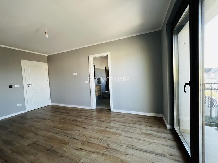 Duplex  4 dormItoare - Dumbravita - Zona Ikea - 12