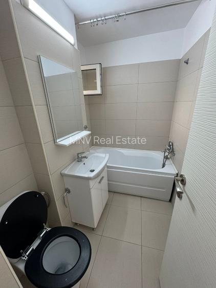 Apartament 2 camere de inchiriat Piata Victoriei - 8
