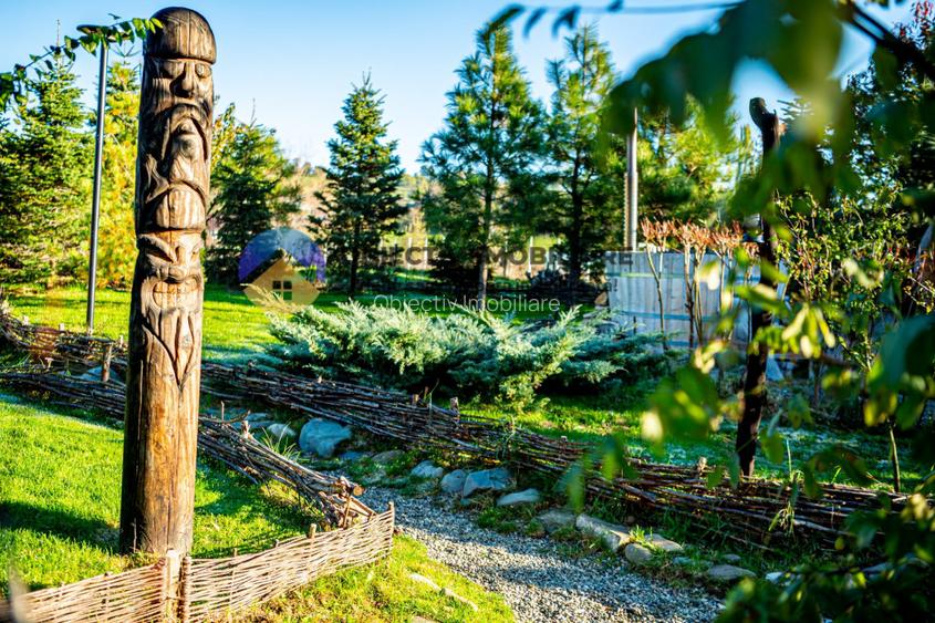 Oportunitate de Investiție! Afacere la Cheie în Turism – Disponibilă Acum! - 11