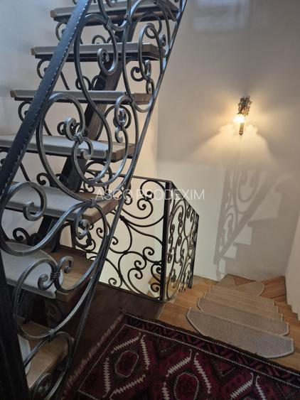 Vila vanzare Pipera langa Porche Romania Campul Pipera ansamblu rezidential - 15