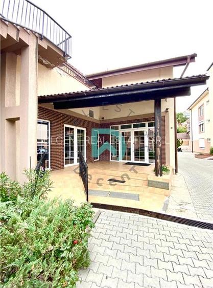 Apartament 2 camere Central, an c-tie 2017, Brasov - 2