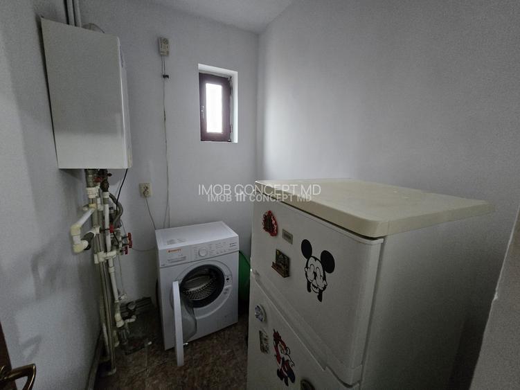 Inchiriere garsoniera spatioasa in Ploiesti, zona Rudului- Spitalul Schuller - 12