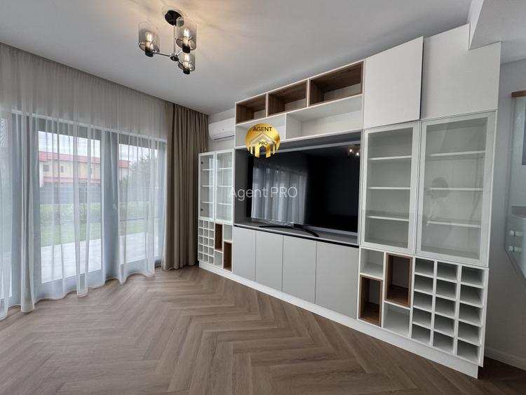Casa Noua P+1+M - 5 camere - Otopeni Odaile - 5