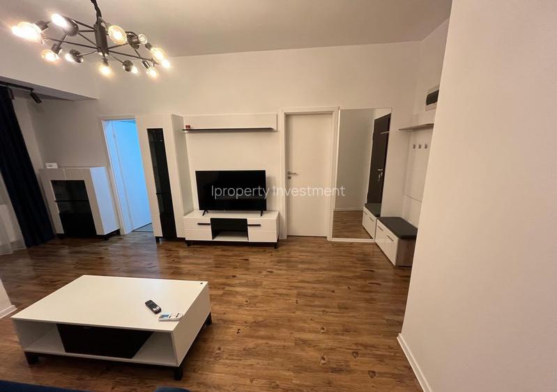 Matei Basarab | 2 camere | Centrala proprie | SPA | Prox. metrou - 2