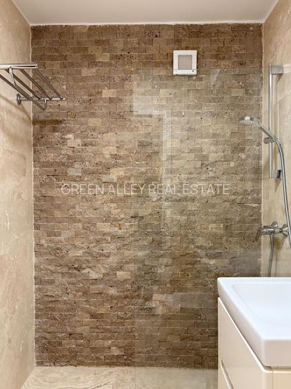 APARTAMENT 3 CAMERE RENOVAT COMPLET MOBILAT SI UTILAT SITUAT PE ALEEA CIRCULUI - 15