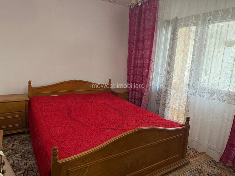 Bucovina | 3 Camere | 2 bai | 2 Balcoane | Centrala proprie. - 3