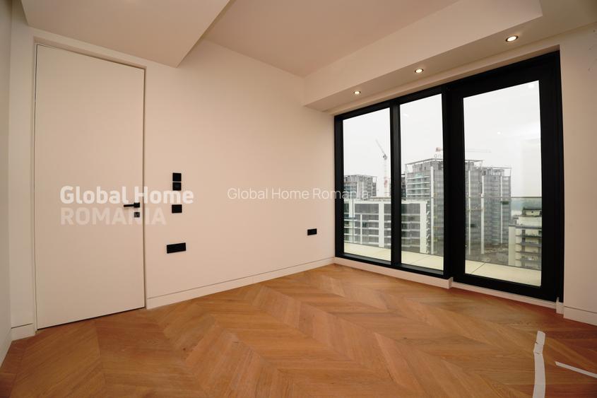 Apartament 3 CAMERE - 91 MP +2 Locuri Parcare | BHB | Comision 0% - 6