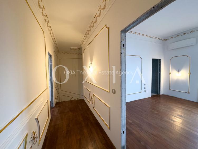 OX606 Arta si Confort: Penthouse Baroc - 8